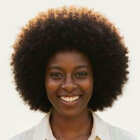 CORTE AFRO NATURAL