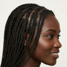 TRENZAS