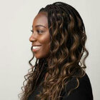 TRENZAS BOHO - BOHEMIO