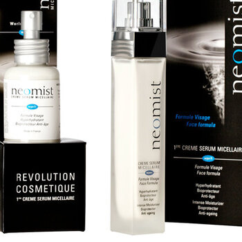 Test de Producto: Néomist