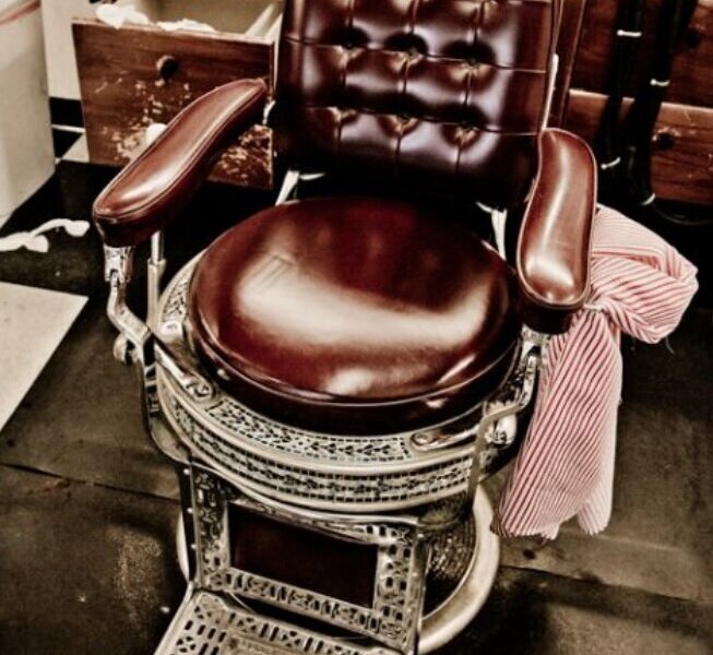 BARBEROS: LAS MEJORES DIRECCIONES EN FRANCIA