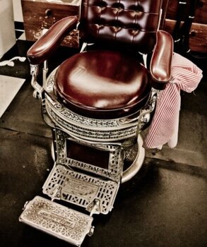 BARBEROS: LAS MEJORES DIRECCIONES EN FRANCIA