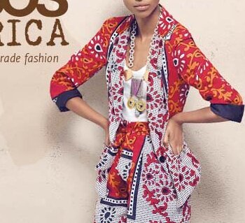 Creación de una nueva línea: Asos Africa.