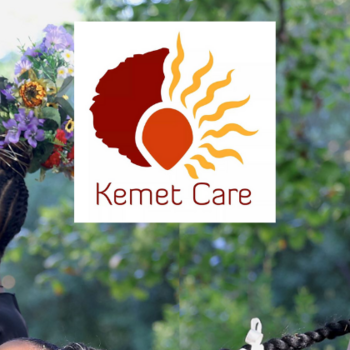 ENTREVISTA a Yves Med, gerente del salón de peluquería afro Kemet Care en Montpellier