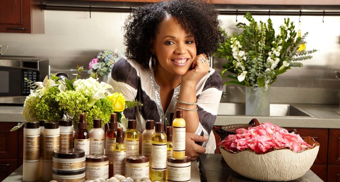 L'Oréal adquiere Carol's Daughter