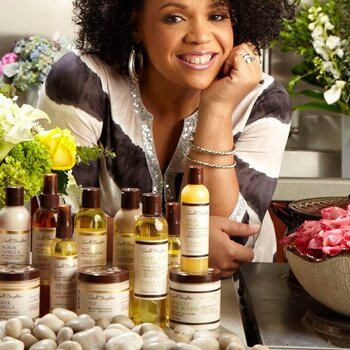 L'Oréal adquiere Carol's Daughter