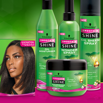 Schwarzkopf lanza una gama para cabellos rizados, crespos y desrizados