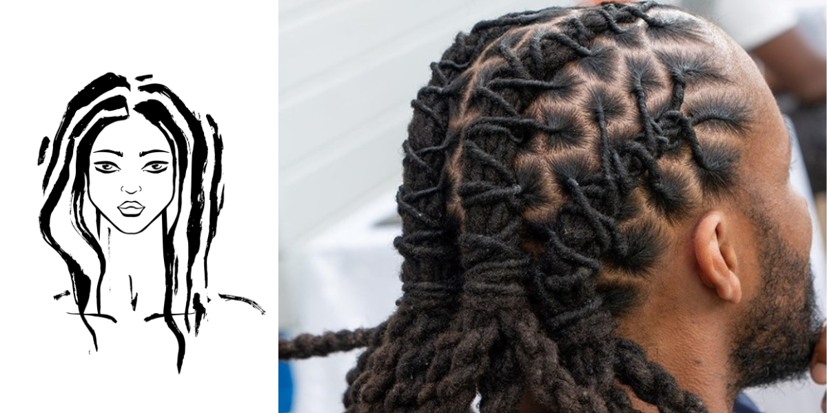 Shin'Dreads: Salón especializado en dreadlocks
