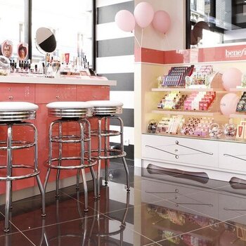 Test de Belleza: ¡El Brow Bar de Benefit!