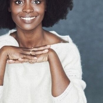 5 PEINADOS DE AÏSSA MAÏGA