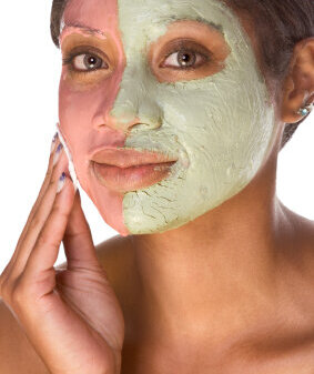 Los beneficios de la exfoliación