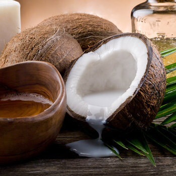 Cabello desrizado: el pre-poo o tratamiento pre-champú