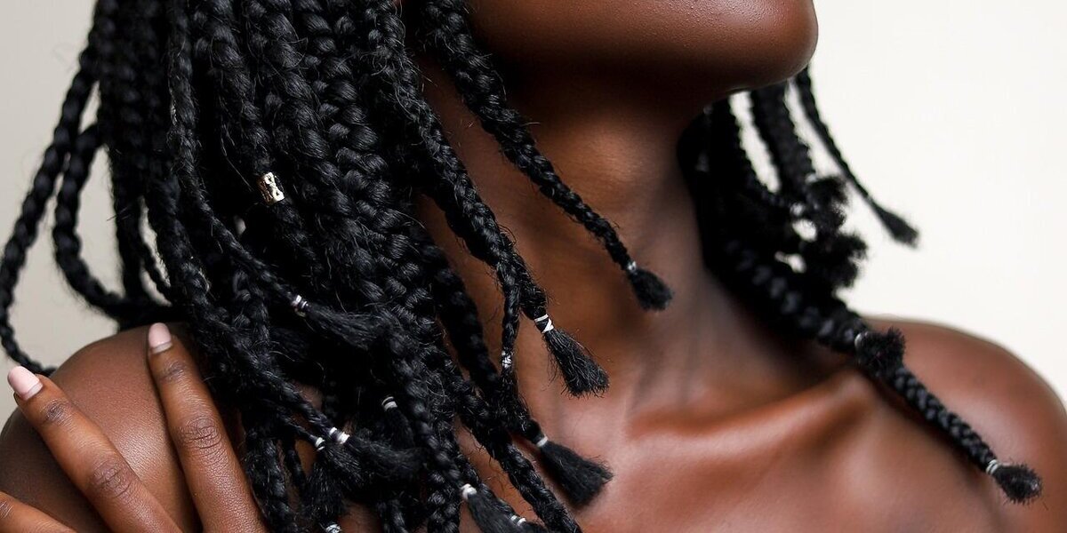 4 puntos que debes saber antes de hacer Box Braids