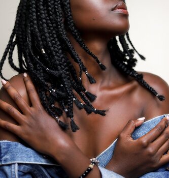 4 puntos que debes saber antes de hacer Box Braids