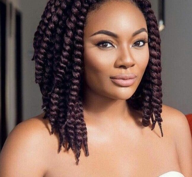 ¿CÓMO CUIDAR MIS TWISTS CON EXTENSIONES?
