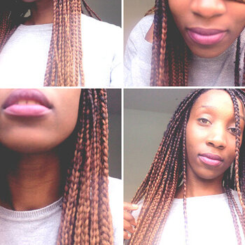 soins des braids