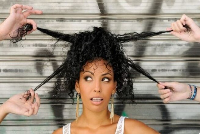 ¿CÓMO ENCONTRAR EL PELUQUERO AFRO PERFECTO?