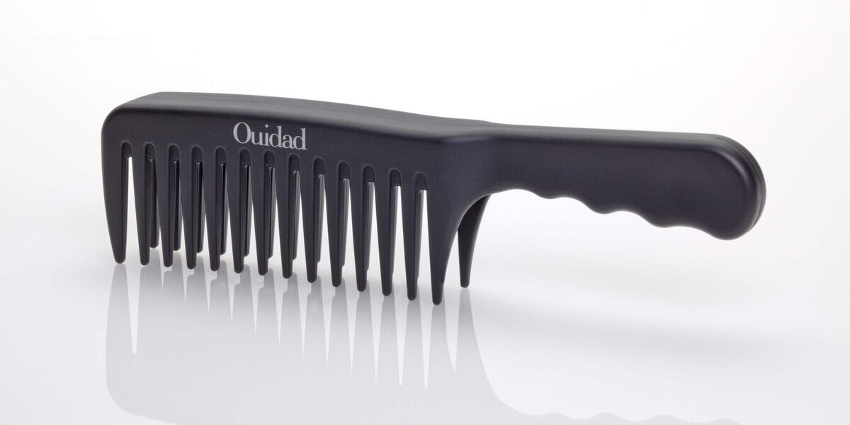 Double Detangler el Doble Peine MILAGRO