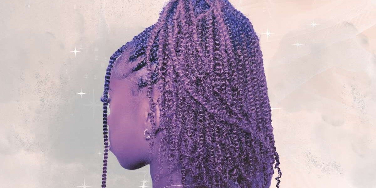 Top 10 peinados Twists para cabello afro