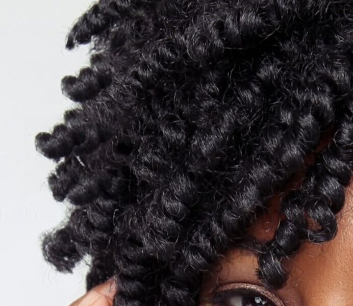 WASH & GO: PARA RIZOS NATURALES