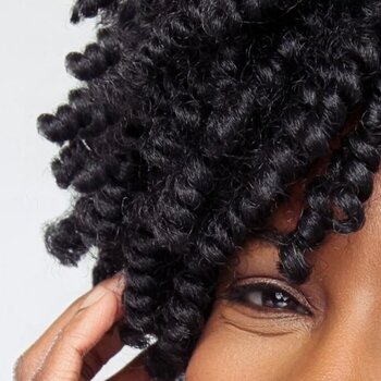 WASH & GO: PARA RIZOS NATURALES