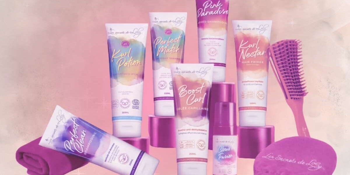 Les Secrets de Loly: los 8 mejores productos para cabello afro según las reseñas