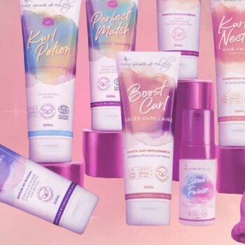 Les Secrets de Loly: los 8 mejores productos para cabello afro según las reseñas