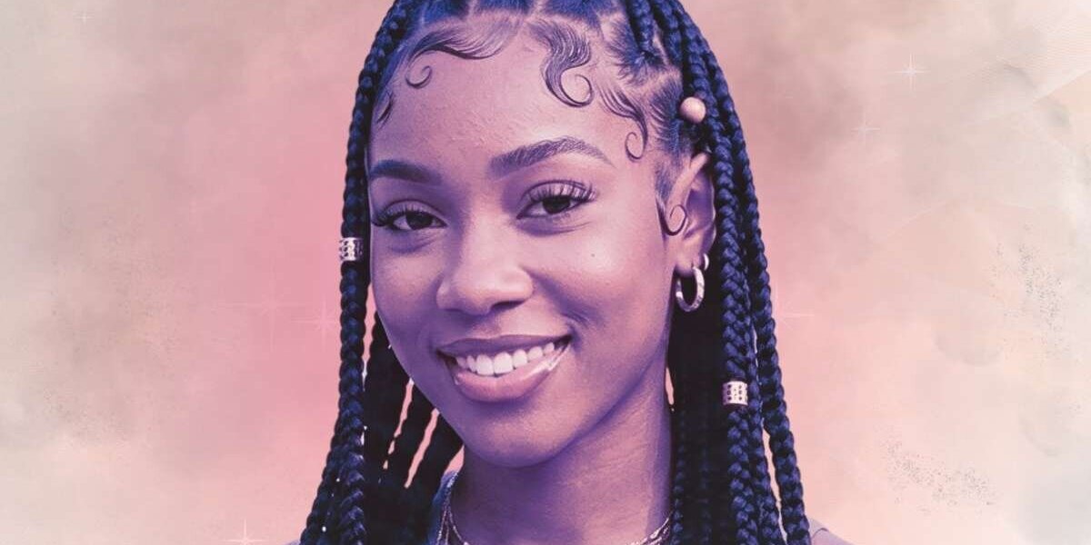 Cómo cuidar tus baby hairs en cabello afro