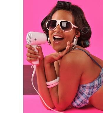 7 consejos para aprovechar al máximo tu secador de pelo