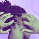 La Importancia de Cuidar el Cuero Cabelludo para el Cabello Afro y Rizado