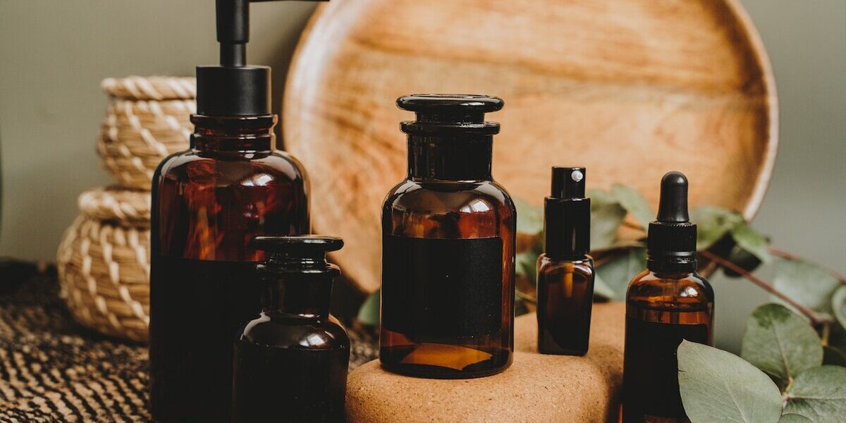 5 aceites vegetales para cabello afro