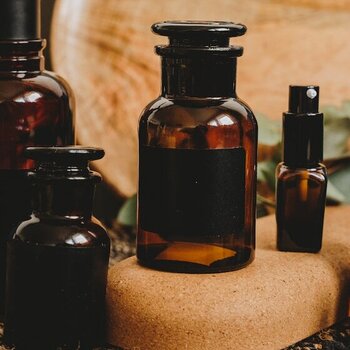 5 aceites vegetales para cabello afro