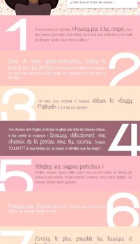¡7 trucos y consejos para proteger tus puntas este invierno!
