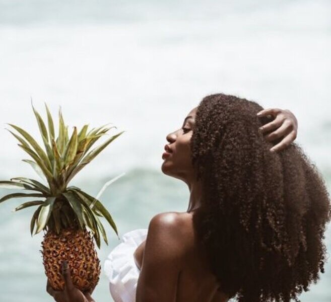 8 CONSEJOS PARA CUIDAR TU CABELLO CON LA LLEGADA DEL VERANO