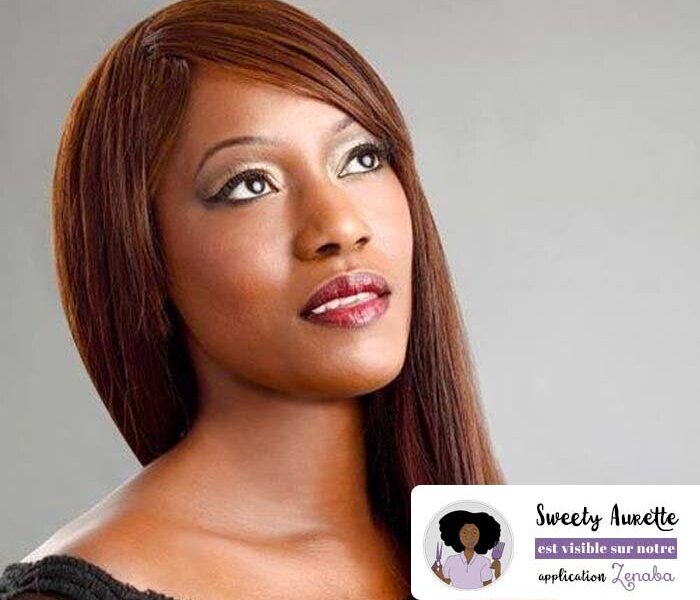 Soy Peluquera Afro a domicilio – "Sweety Aurette"