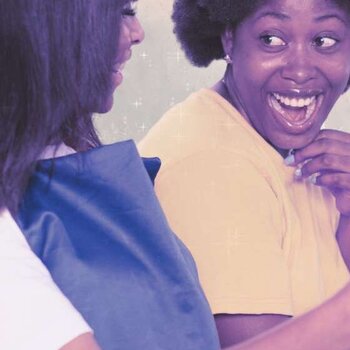 ¿Cómo evitar sorpresas desagradables con tu peluquera afro a domicilio?