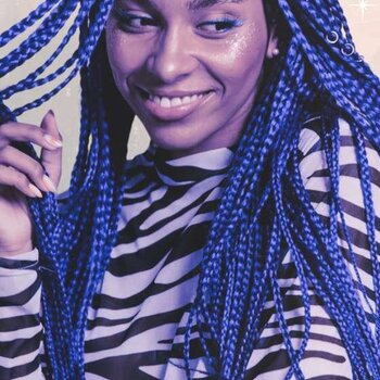 ¿Cuáles son los estilos de peinados afro más populares?