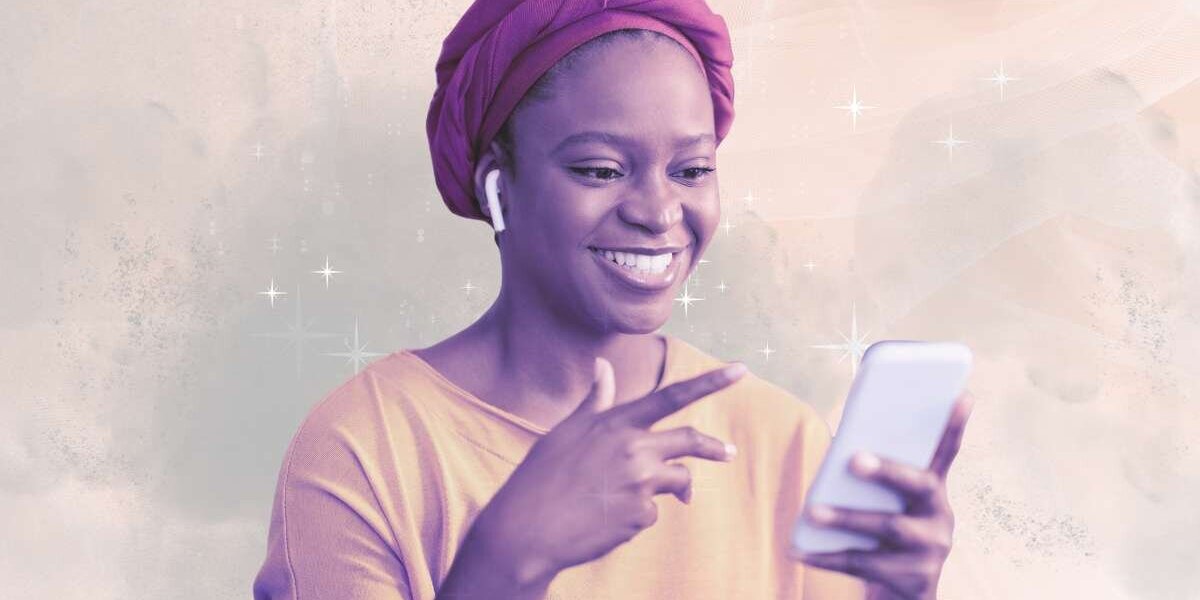 Reservar una estilista afro de urgencia: ¿es posible?
