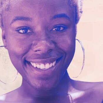 El Glosario de la Peluquería Afro