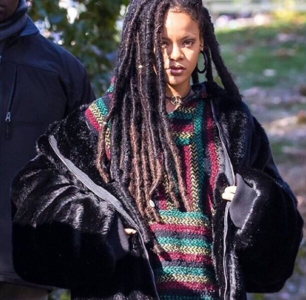 Locs falsas  
