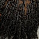 Retoque de rastas  