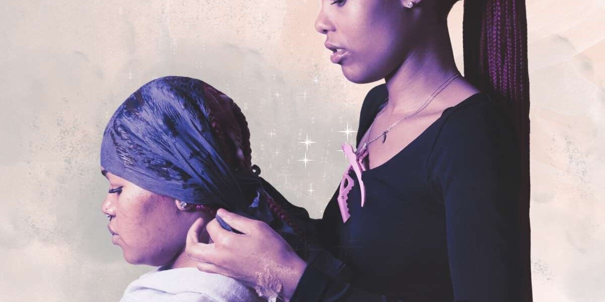 Cabello afro: ¿Podemos ir a cualquier peluquería?
