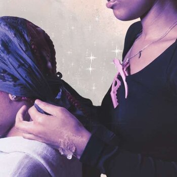 Cabello afro: ¿Podemos ir a cualquier peluquería?