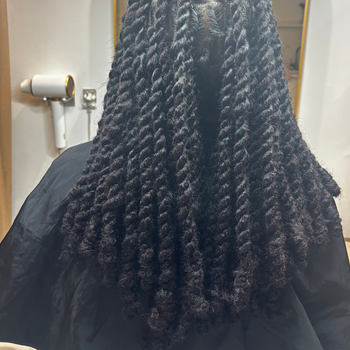 Je vous montre comment réaliser des invisibles locks